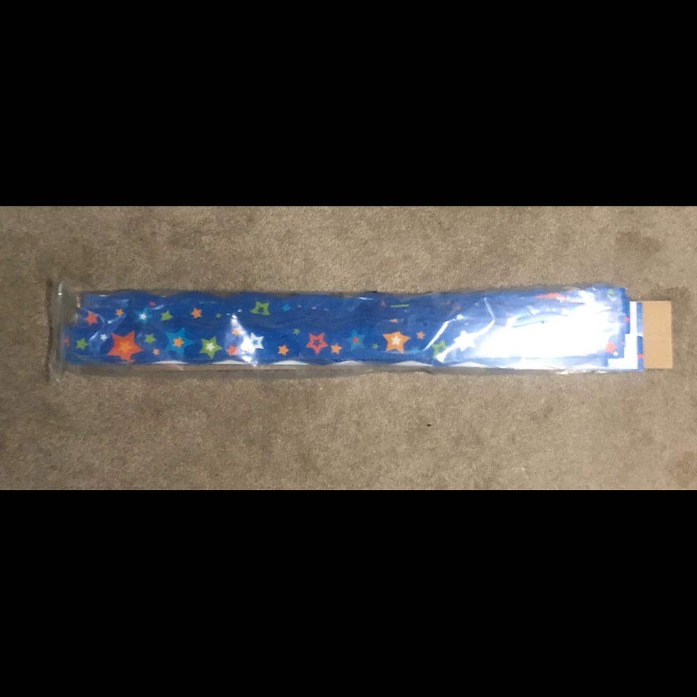 Star Border Magnetics